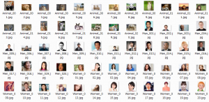 ImageSet
